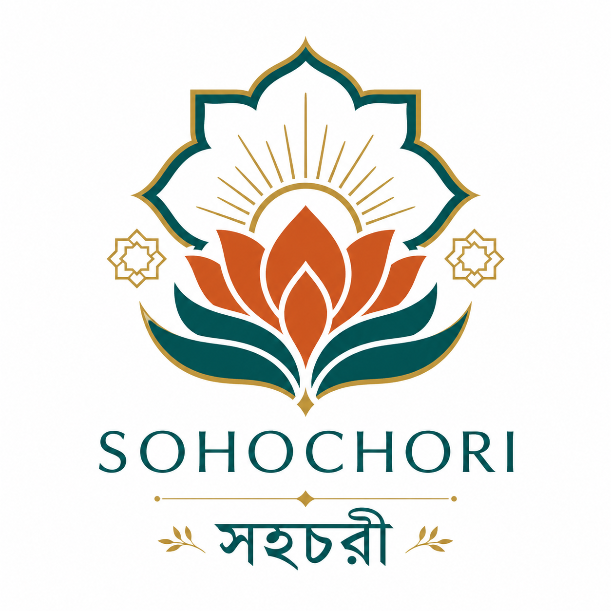 SOHOCHORI Logo
